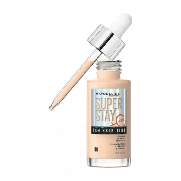 Superstay Vitamina C Maybelline - Image 2