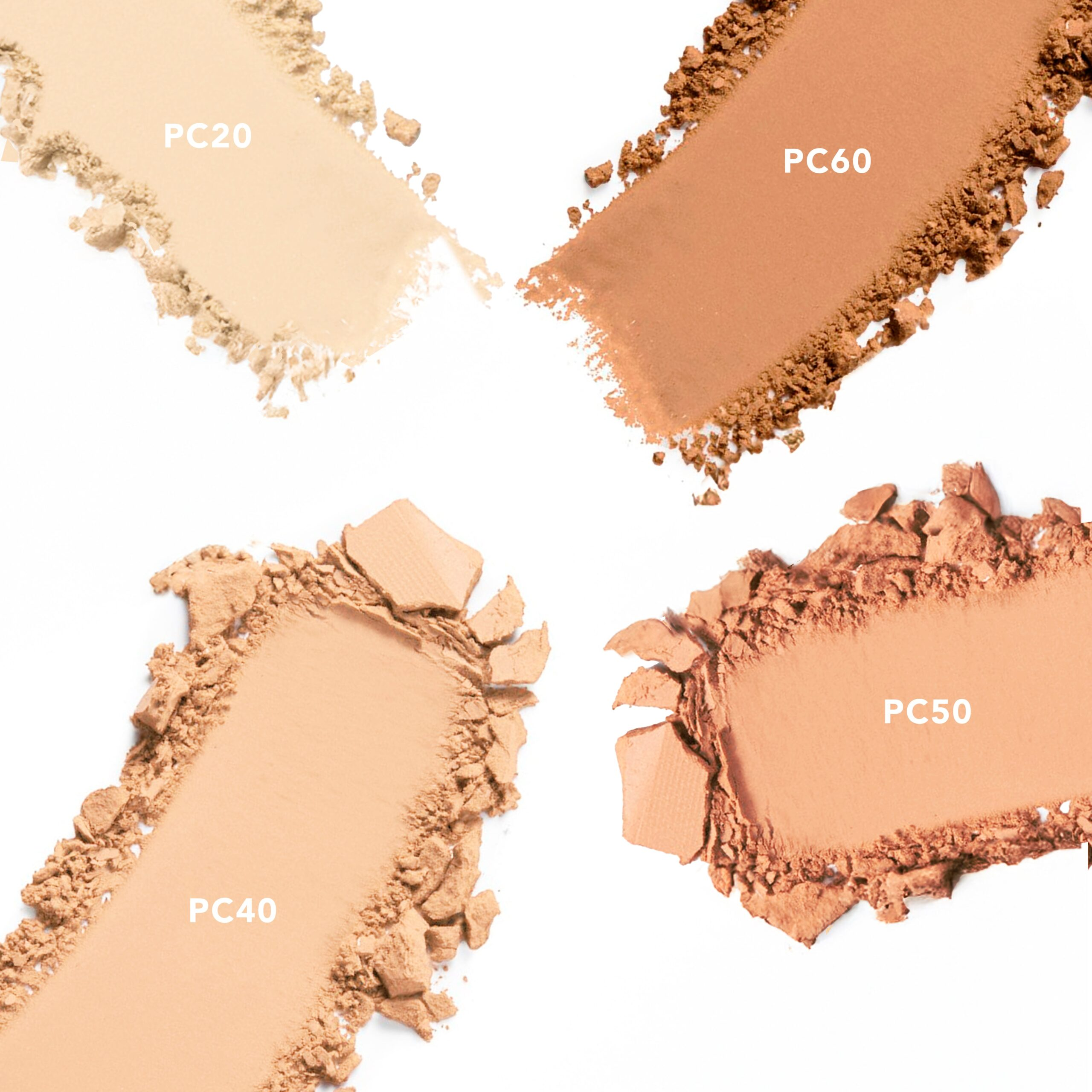 Polvo Compacto Pure Porcelain P40 - Image 3