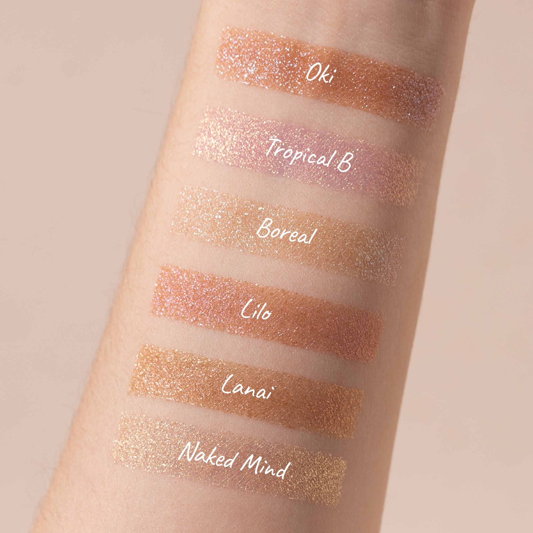 SOMBRA CREMOSA INDIVIDUAL – BOREAL - Image 5