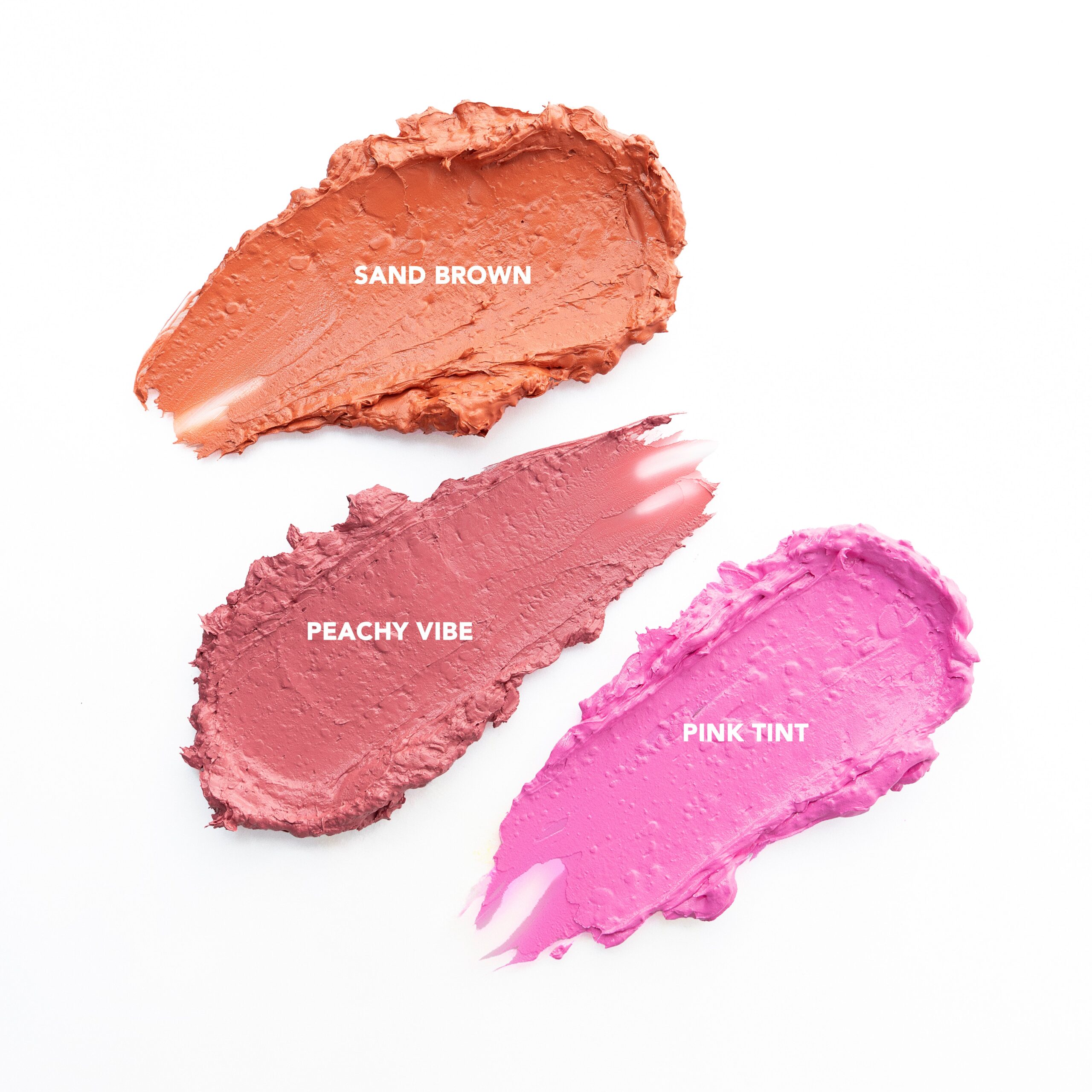 Rubor Compacto Creamy Cheeks Pink Tint - Image 6