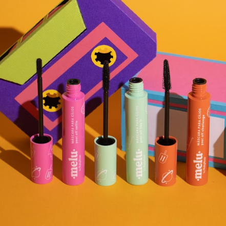 Pestañina Selfie Melu - Image 4