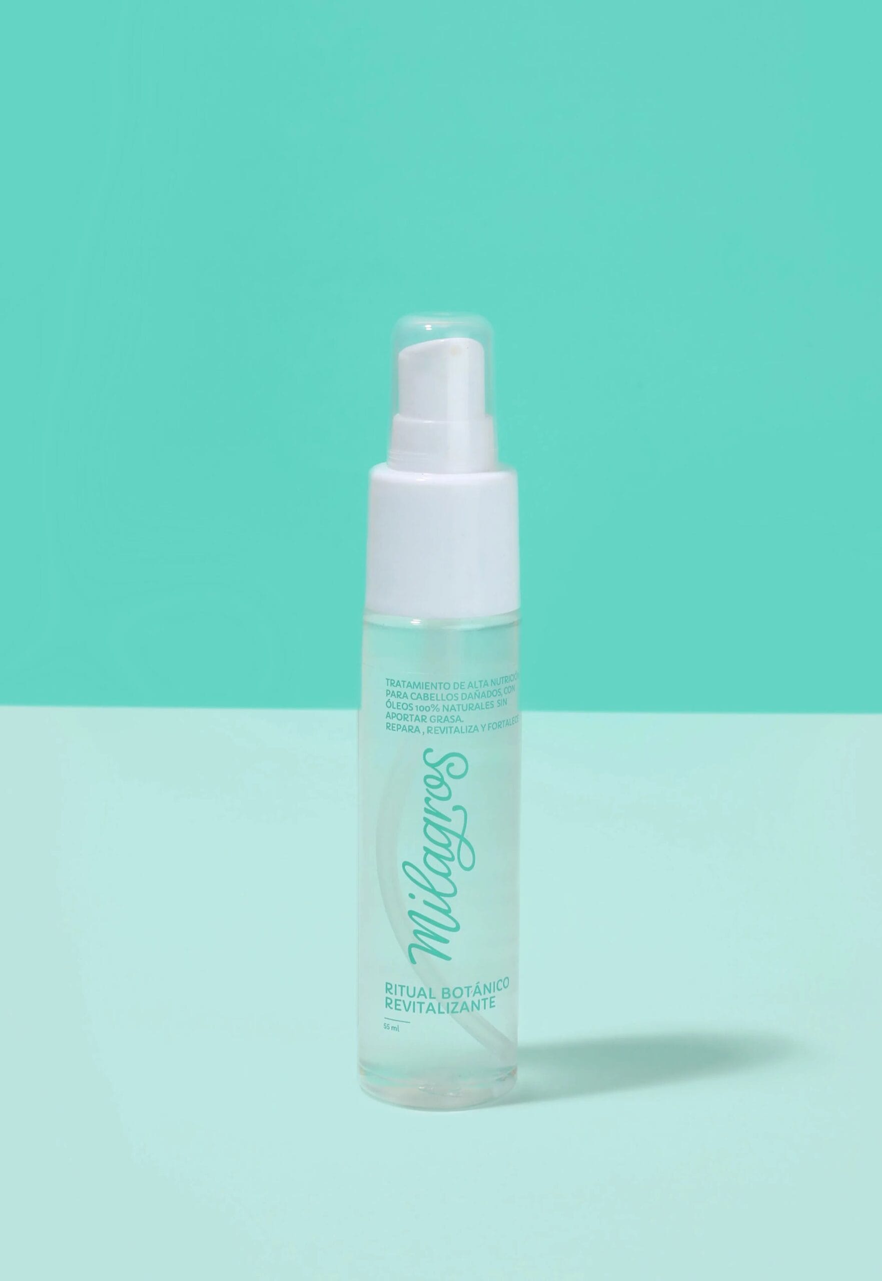 Serum Revitalizante Milagros X55 Ml - Image 3