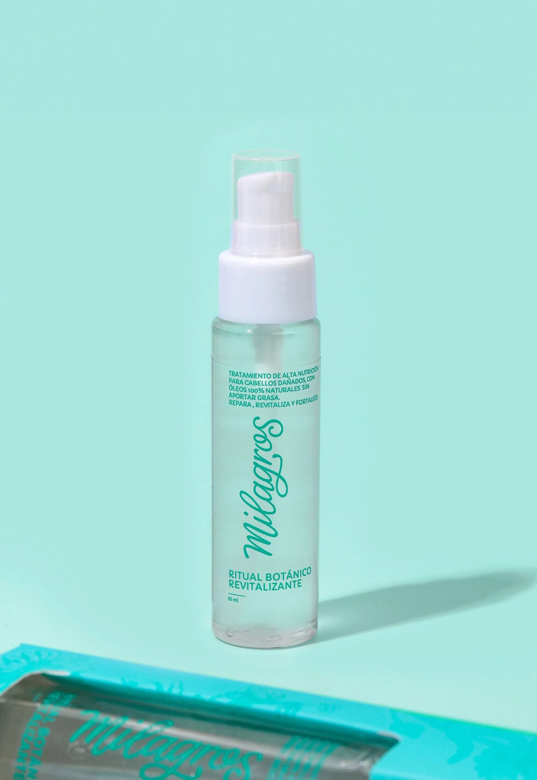 Serum Revitalizante Milagros X55 Ml - Image 4