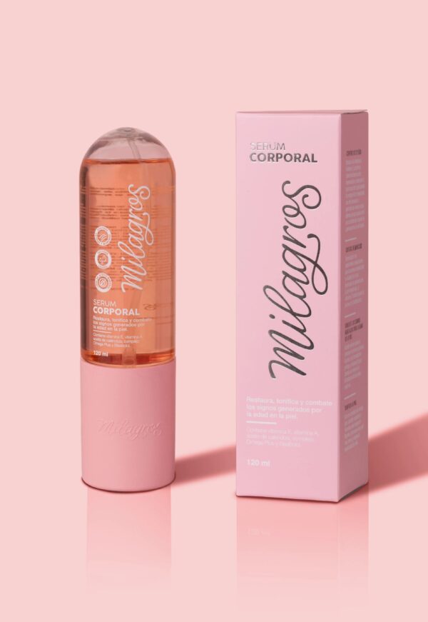 Serum Corporal - Image 2