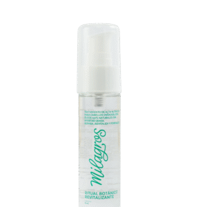 Serum Revitalizante Milagros X55 Ml