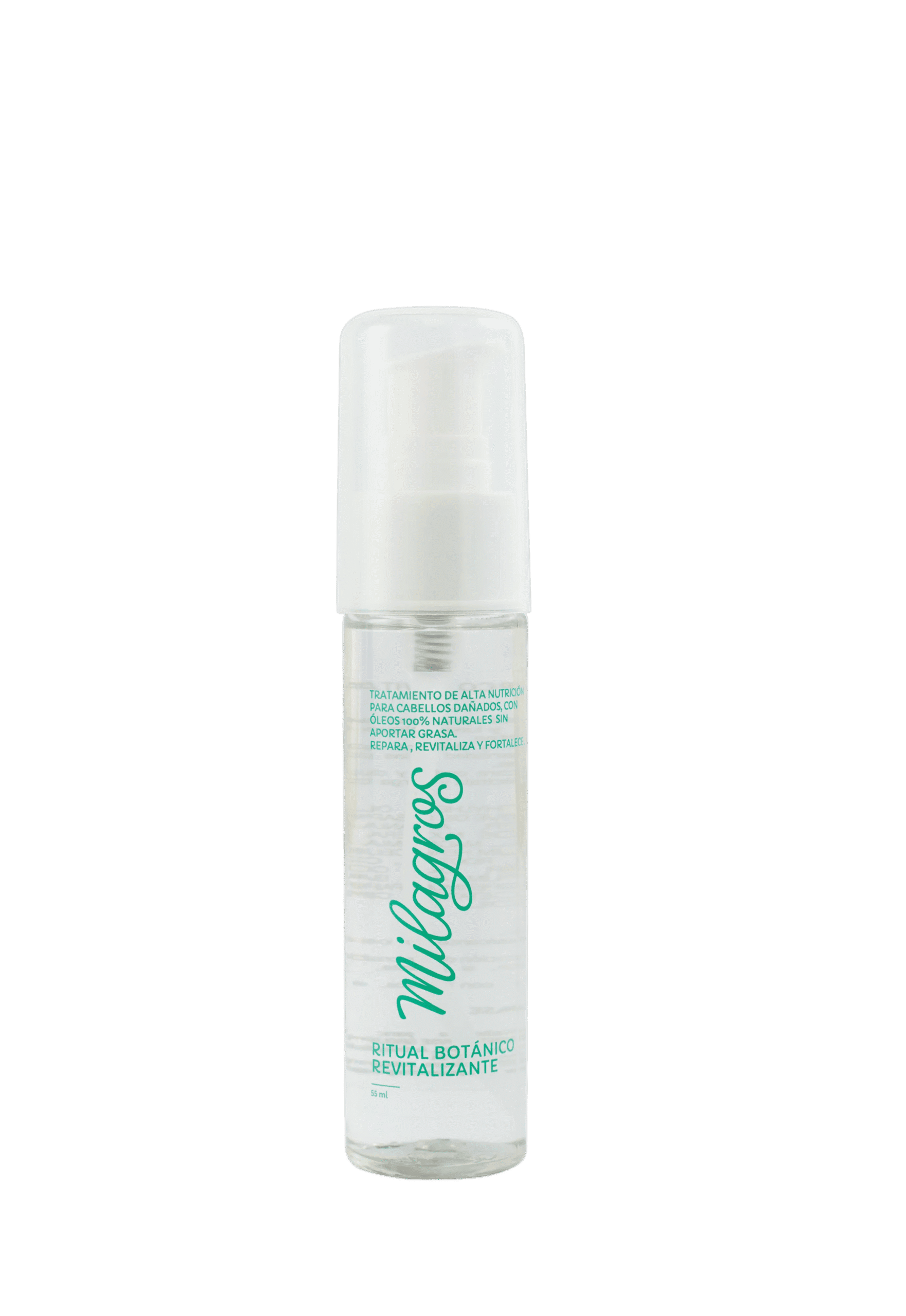 Serum Revitalizante Milagros X55 Ml