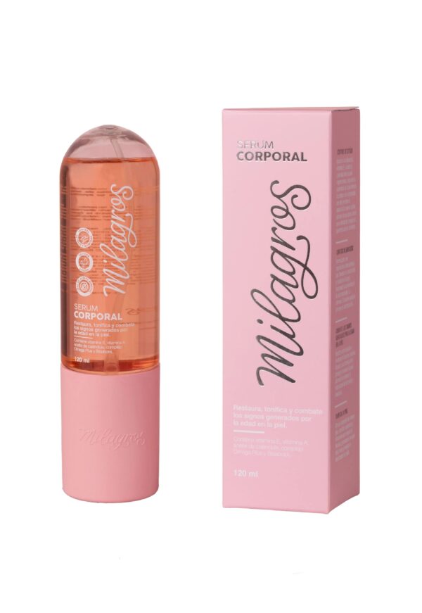 Serum Corporal