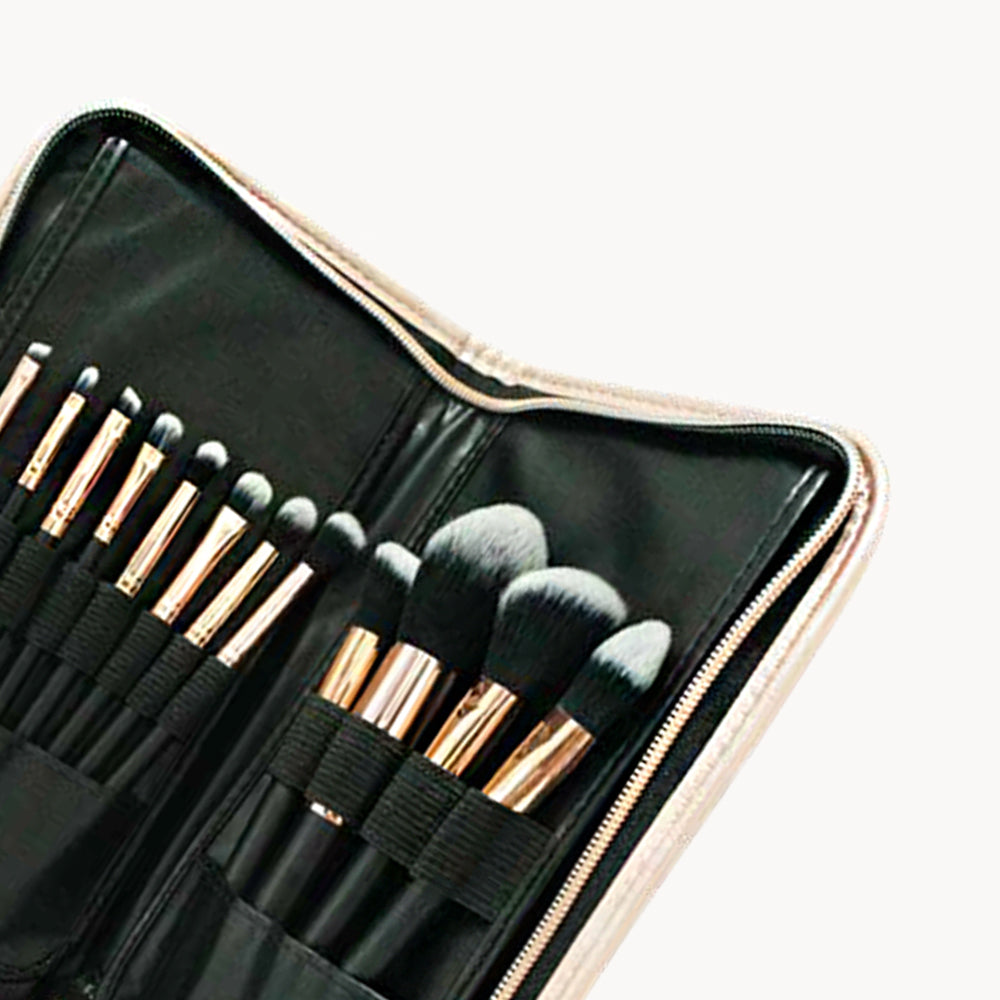 Set De Brochas W Ref 33455 Enkor Profesional - Image 3