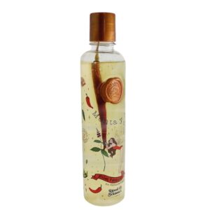 Shampoo Control Caspa | 400ml