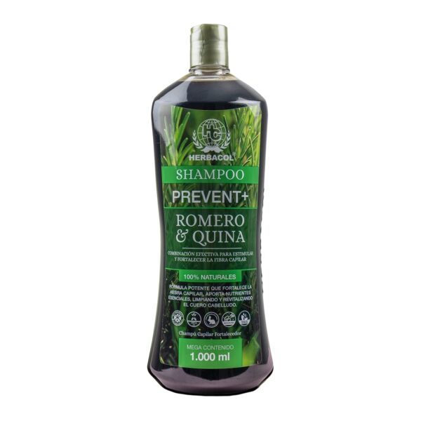 SHAMPOO PREVENT +