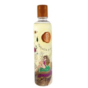 Shampoo S.O.S - Ultra Reparador | 400ml