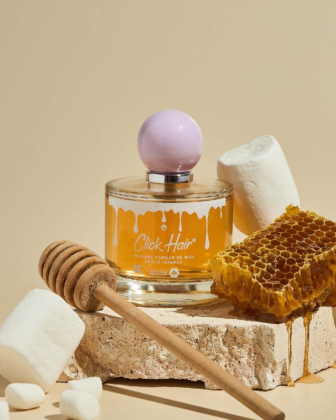 PERFUME DE MIEL MIEL Y MASMELO