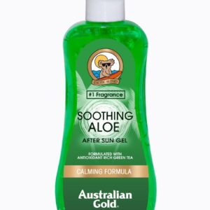 Smooth Aloe Gel 237ml