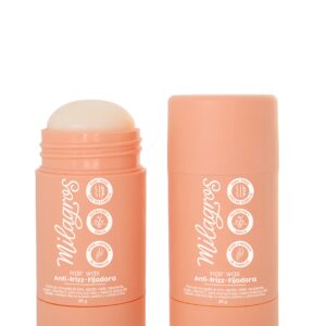 Hair Wax Stick (Anti frizz fijadora) Milagros X49 Gr
