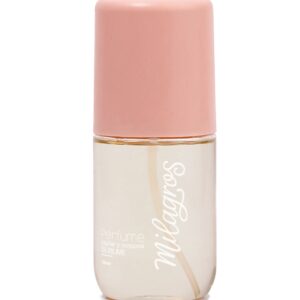Perfume Capilar y Corporal Sublime Dulce Milagros X120 Ml