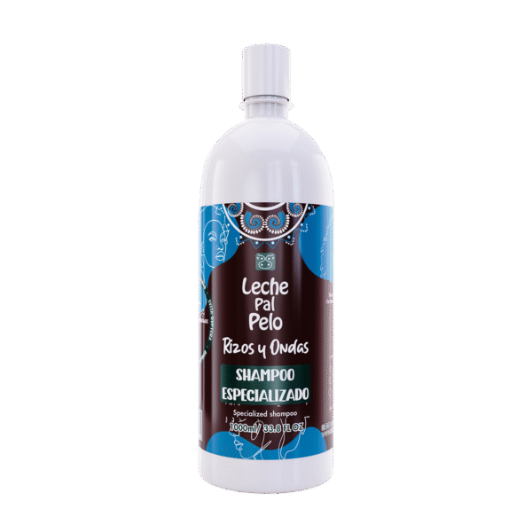 Shampoo Especializado X440 Ml Leche Pal Pelo - Image 5