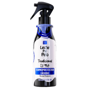 Termoprotector Líquido X250 Ml Leche Pal Pelo