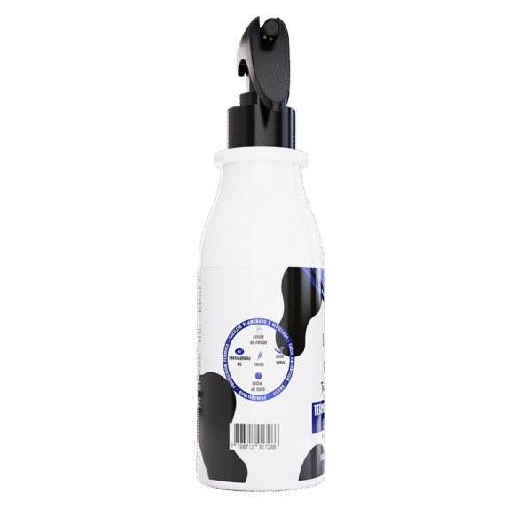 Termoprotector Líquido X250 Ml Leche Pal Pelo - Image 3