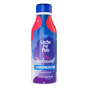 Termoprotector Protección Plus X440 Ml Leche Pal Pelo