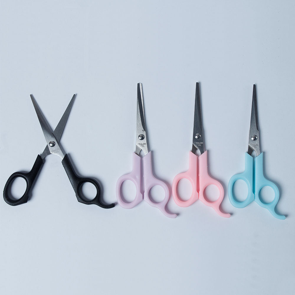 Tijeras En Acero Inoxidable Mini - Azul Ref Tj819 Du
Colombia