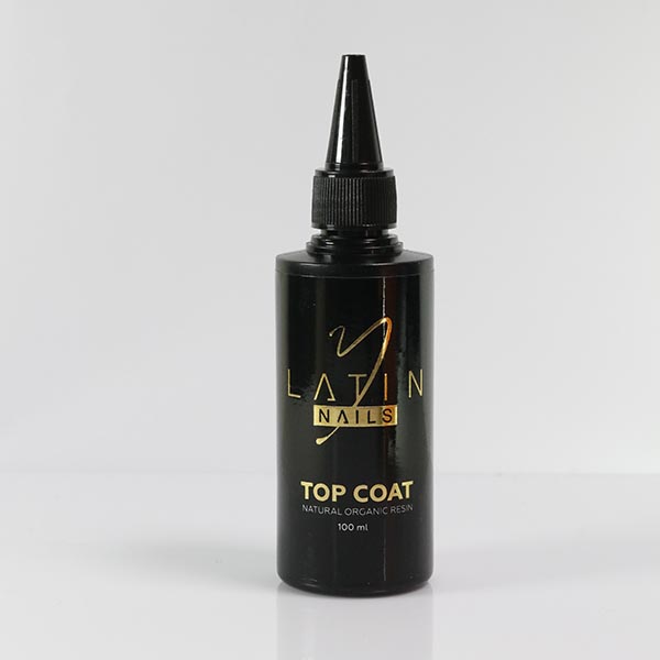 TOP COAT 100 ML
