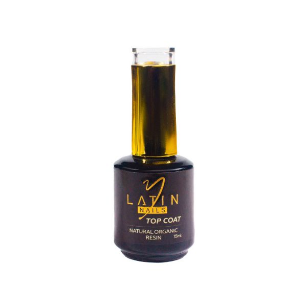 TOP COAT – 15 ML