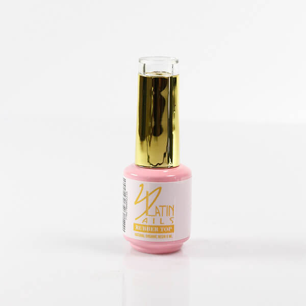 JELLY TOP RUBBER 8ML