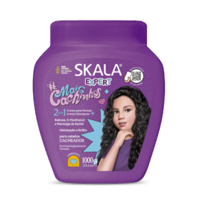 Mais Cachinhos Skala X1000 Ml
