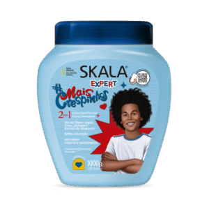 Mais Crespinhos Skala X1000 Ml