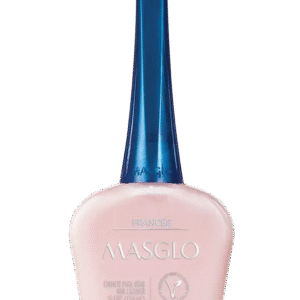 Frances - Esmalte Tradicional Traslucido Masglo 13,5 Ml -
Gama Rosado