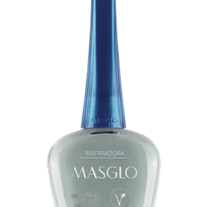 Inspiradora - Esmalte Tradicional Cremoso Masglo 13,5 Ml -
Gama Verde