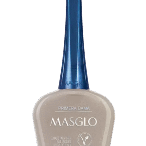 Primera Dama - Esmalte Tradicional Cremoso Masglo 13,5 Ml
- Gama Marron