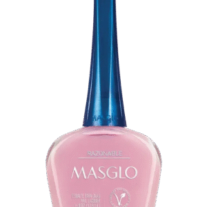 Razonable - Esmalte Tradicional Cremoso Masglo 13,5 Ml -
Gama Rosado