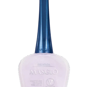 Recatada - Esmalte Tradicional Cremoso Masglo 13,5 Ml -
Gama Rosado