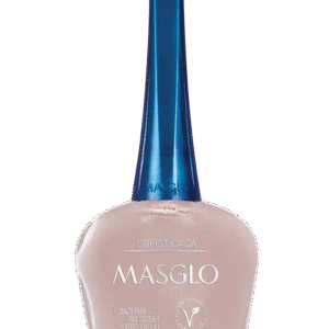 Sofisticada - Esmalte Tradicional Perlado Masglo 13,5 Ml -
Gama Marron