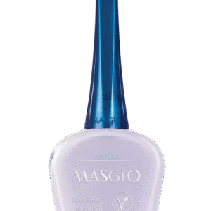 Soltera - Esmalte Tradicional Traslucido Masglo 13,5 Ml -
Gama Lila