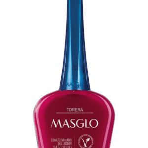 Torera - Esmalte Tradicional Cremoso Masglo 13,5 Ml - Gama
Rojo