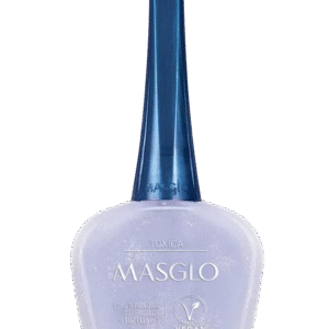 Toxica - Esmalte Tradicional Perlado Masglo 13,5 Ml - Gama
Azul