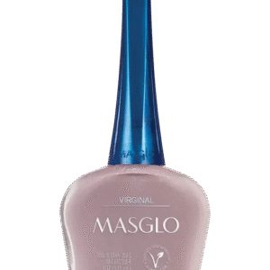 Virginal - Esmalte Tradicional Cremoso Masglo 13,5 Ml -
Gama Marron