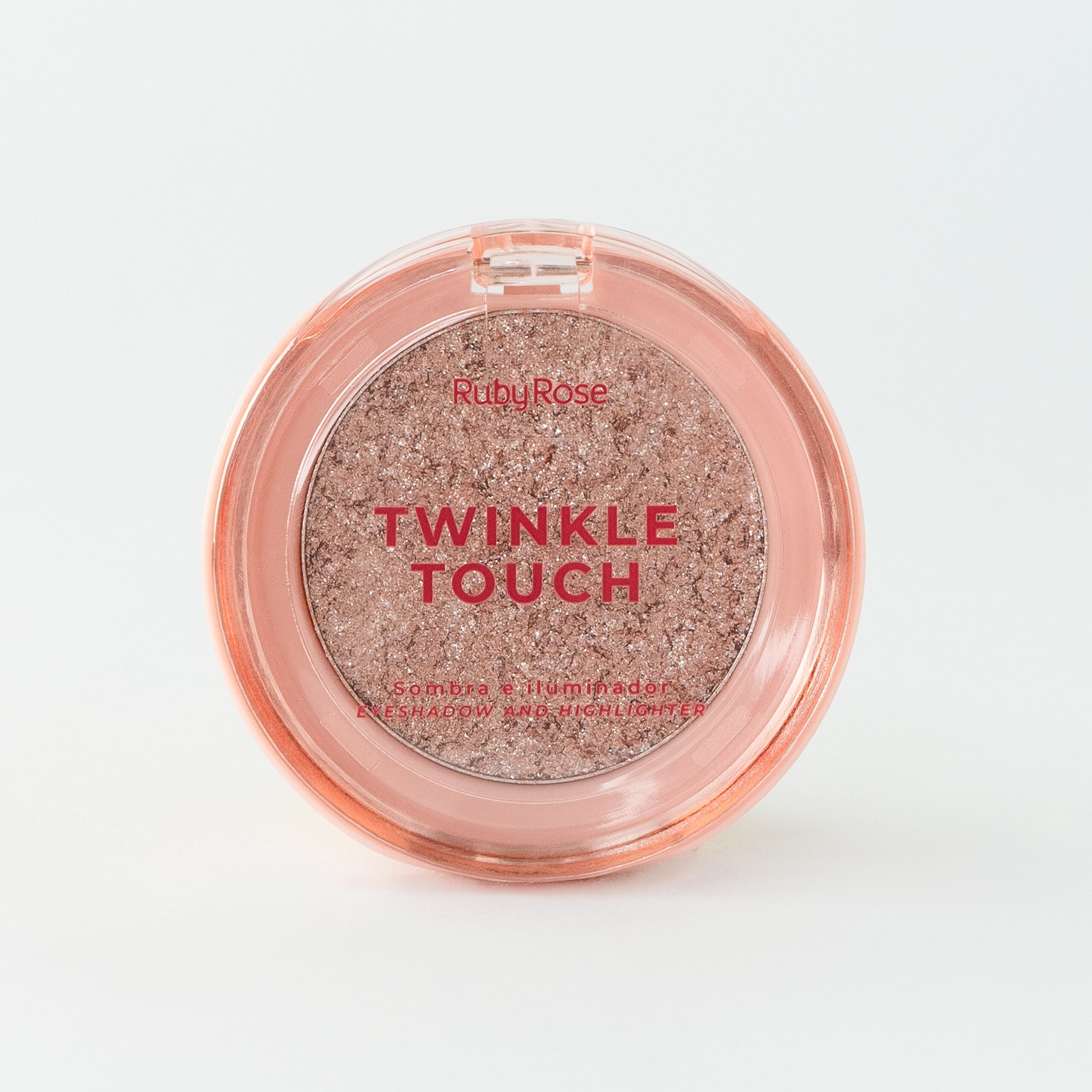 Iluminador Sombra Individual Twinkle Touch Pink Luster - Image 3