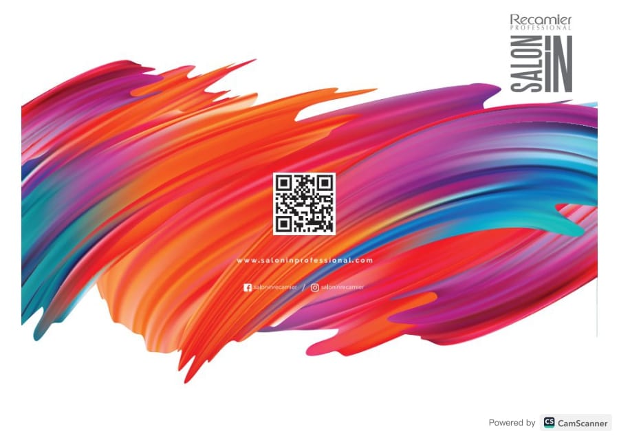 Tintura Techni Tone X60 GR Salon In Recamier - Image 9