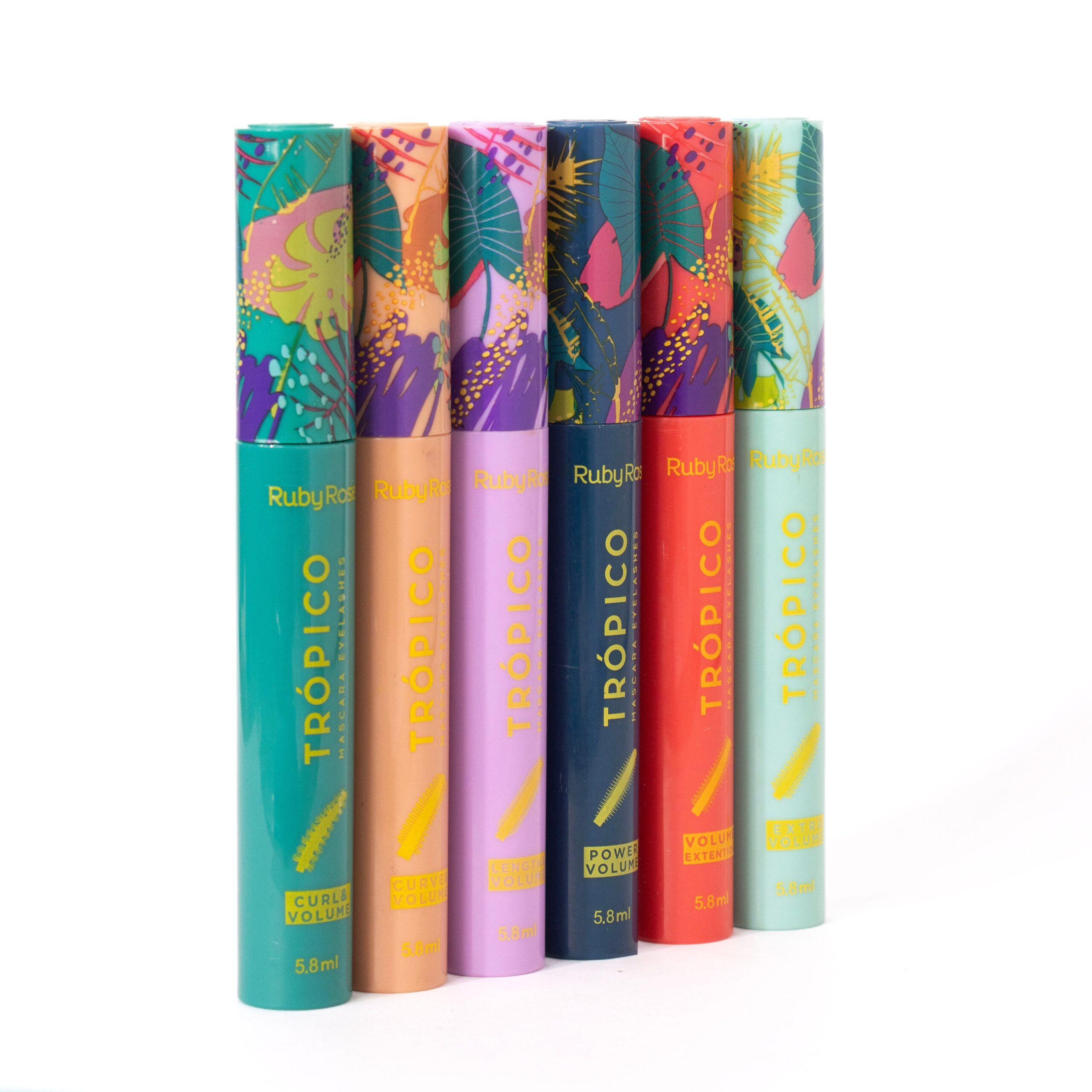 Pestañina Trópico # 1 Extra Volume - Image 4