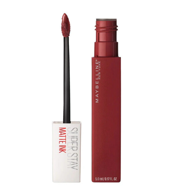 Labial Super Stay Matte INK Maybelline - Image 26
