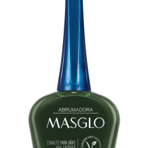 Abrumadora - Esmalte Tradicional Cremoso Masglo 13,5 Ml -
Gama Verde