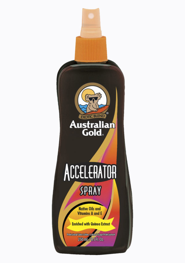 Accelerator Spray - Image 2