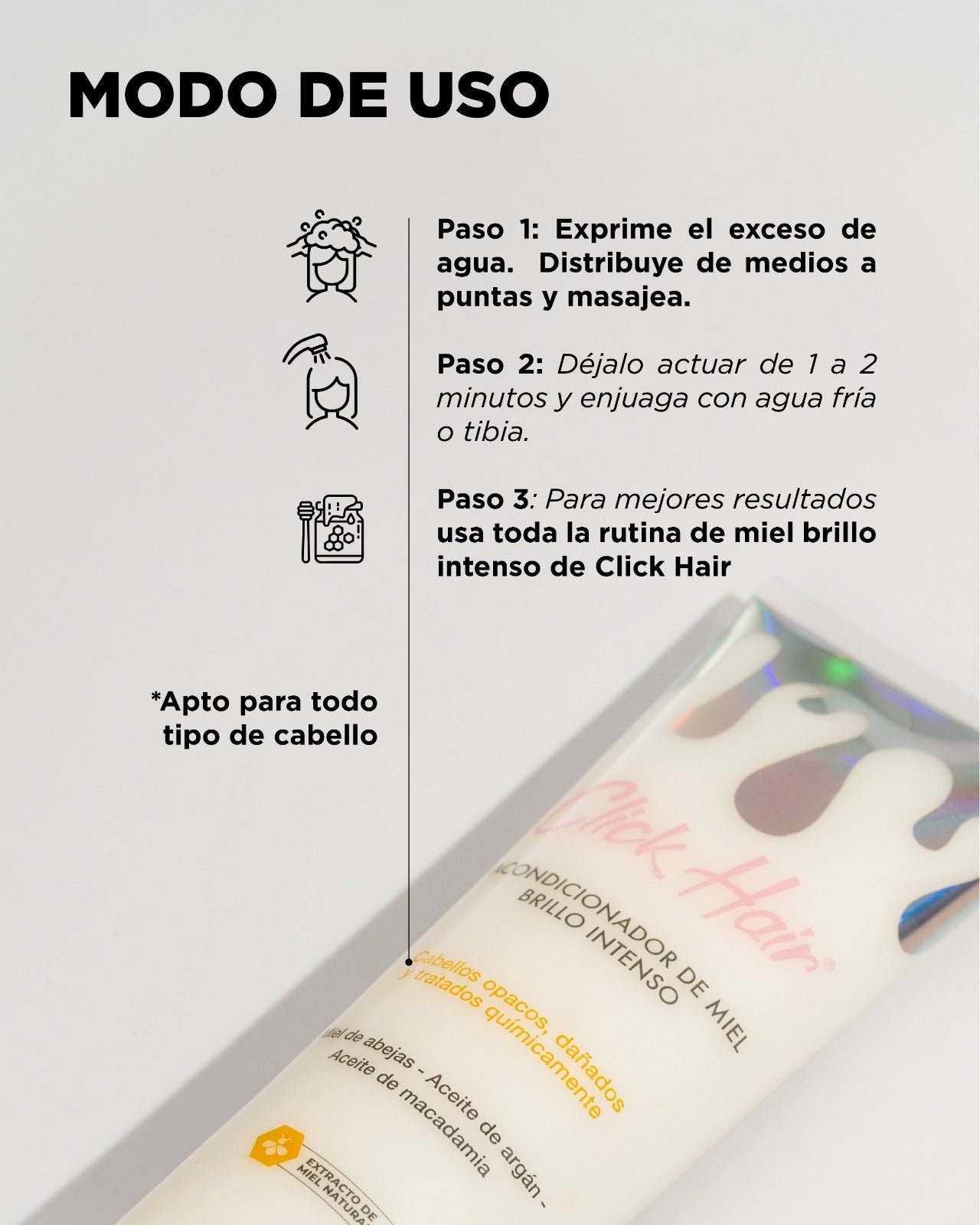 ACONDICIONADOR DE MIEL - Image 3