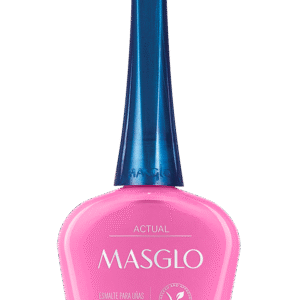 Actual - Esmalte Tradicional Cremoso Masglo 13,5 Ml - Gama
Rosado
