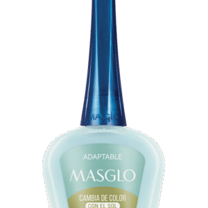 Adaptable - Esmalte Tradicional Cambia De Color Con El Sol
Fotocromatico Masglo 13,5 Ml - Gama