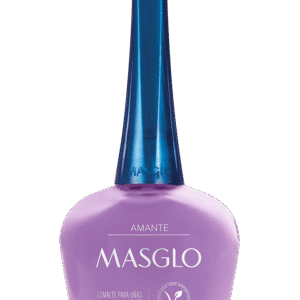 Amante - Esmalte Tradicional Cremoso Masglo 13,5 Ml - Gama
Morado