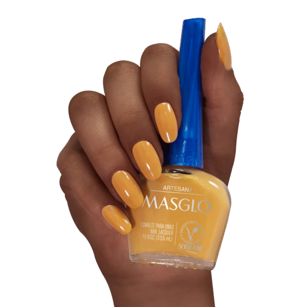 Artesana - Esmalte Tradicional Masglo 13,5 Ml - Gama
Amarillo - Image 3